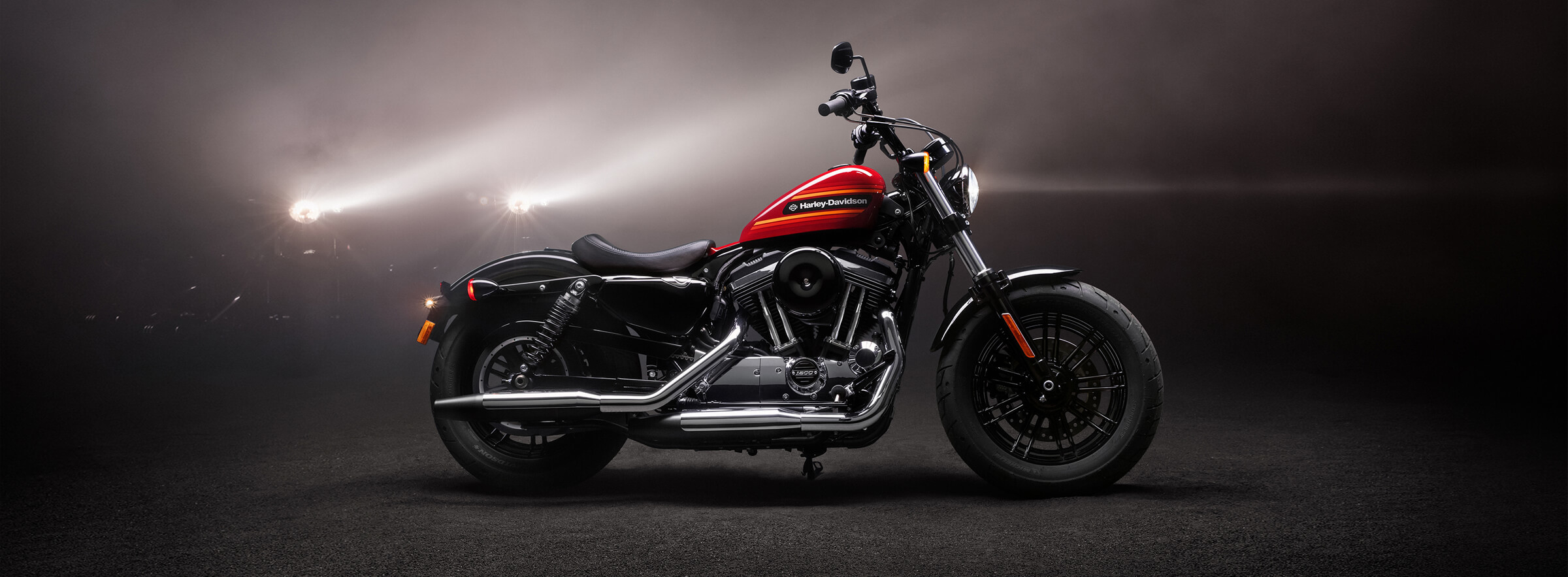 Forty-Eight<sup>®</sup> Special