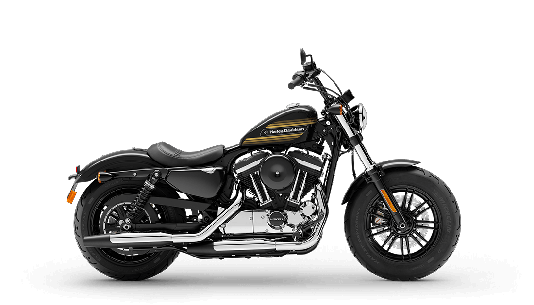 Forty-Eight<sup>®</sup> Special