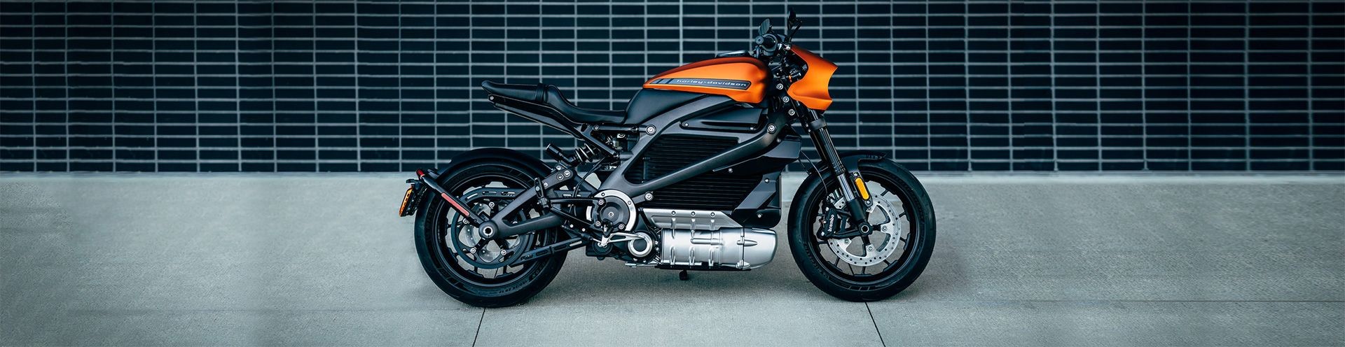 2020 Harley-Davidson® LiveWire™ at Thunder Tower West Harley-Davidson®