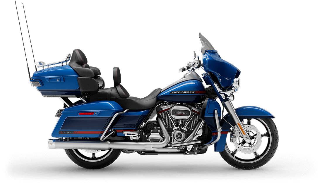FLHTKSE 2020 CVO™ Limited