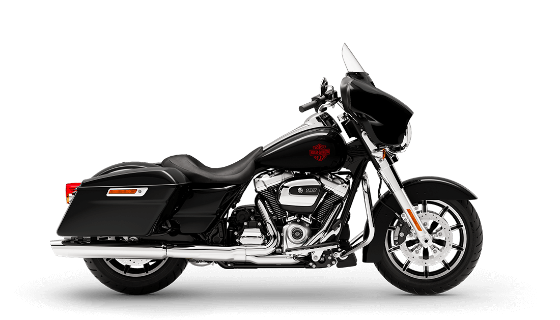 Electra Glide<sup>®</sup> Standard