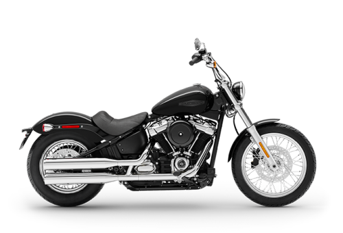 Softail Standard<sup>®</sup>