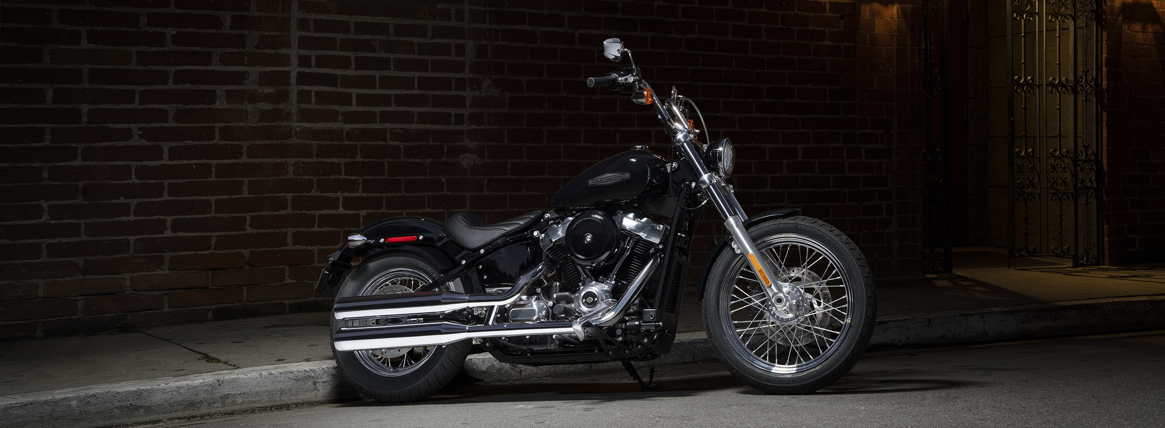 Softail Standard<sup>®</sup>