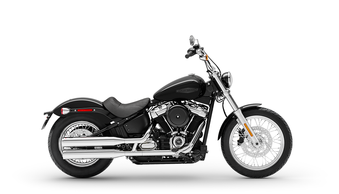 Softail Standard<sup>®</sup>