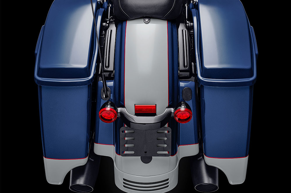 Road Glide<sup>®</sup> Special Instagram image 4