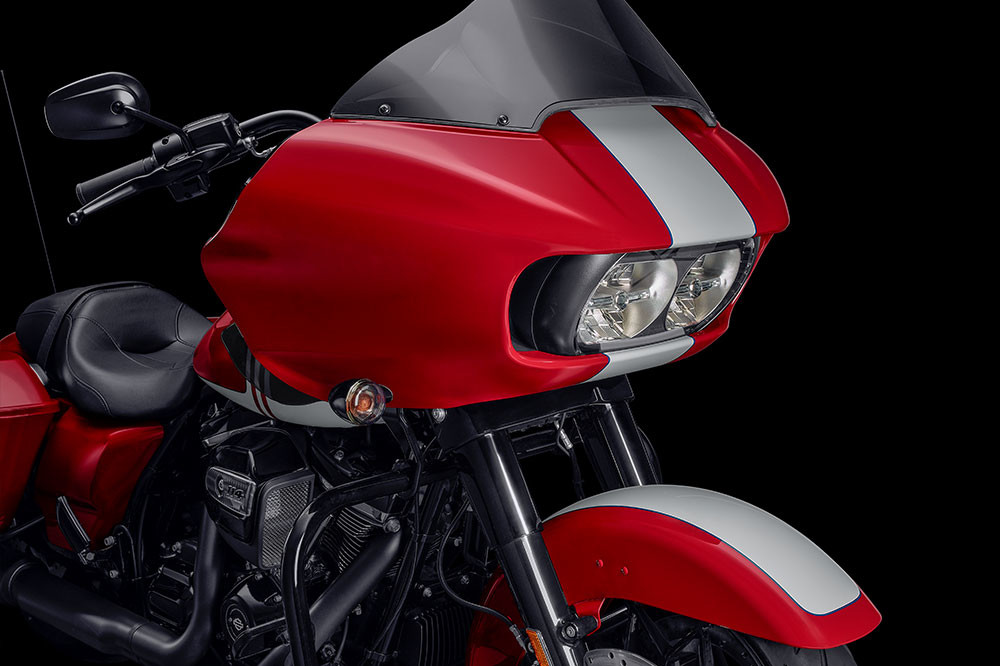 Road Glide<sup>®</sup> Special Instagram image 6