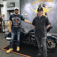 Proud New Owners