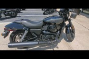 XG750 2017 Harley-Davidson Street® 750