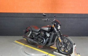 XG750 2017 Harley-Davidson Street® 750 thumb 2