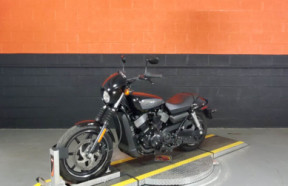 XG750 2017 Harley-Davidson Street® 750 thumb 0
