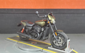 XG750A 2017 Street Rod™ thumb 3