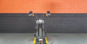 FXBB 2019 Street Bob® thumb 2