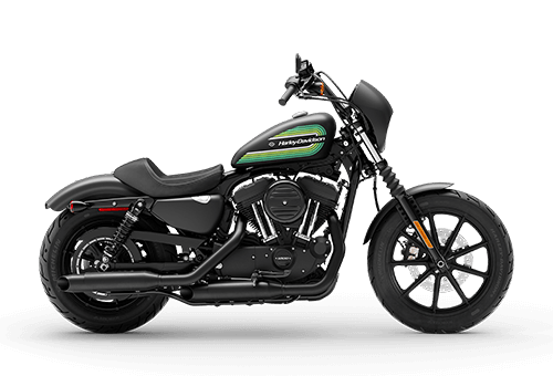 Iron 1200<sup>™</sup>