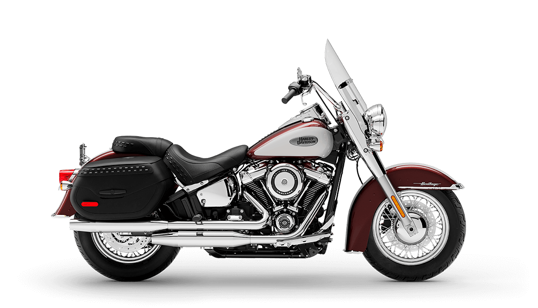 Heritage Classic 107