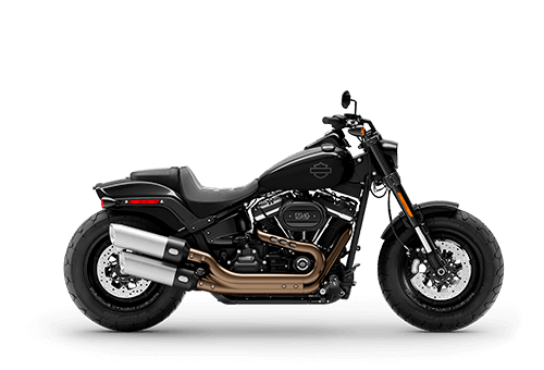 Fat Bob<sup>®</sup> 114