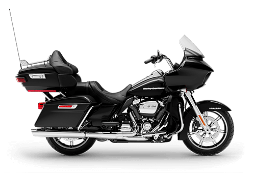 Road Glide<sup>®</sup> Limited