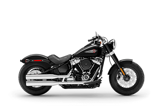 Softail Slim<sup>®</sup>