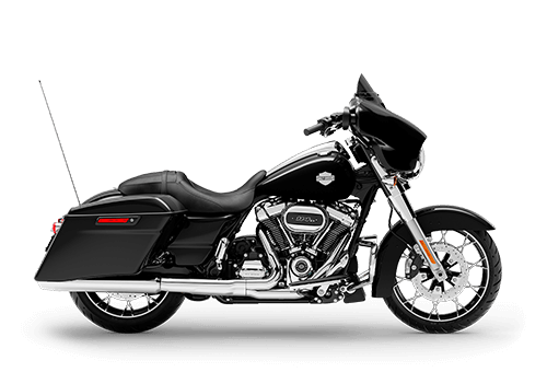 Street Glide<sup>®</sup> Special