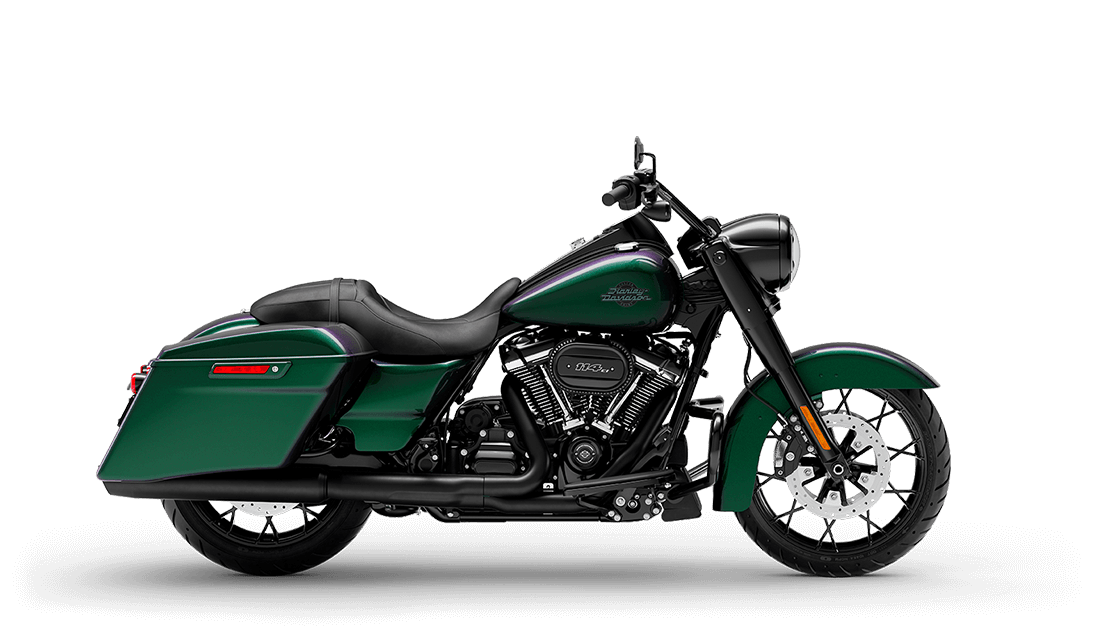 Road King<sup>®</sup> Special