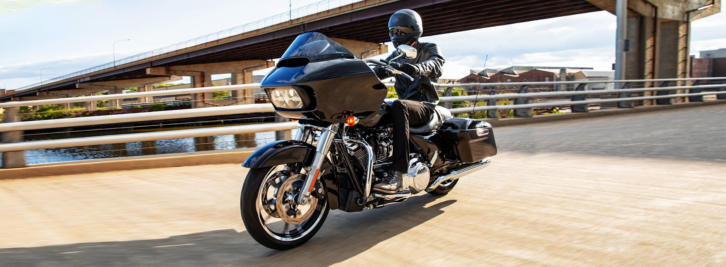 Road Glide<sup>®</sup>