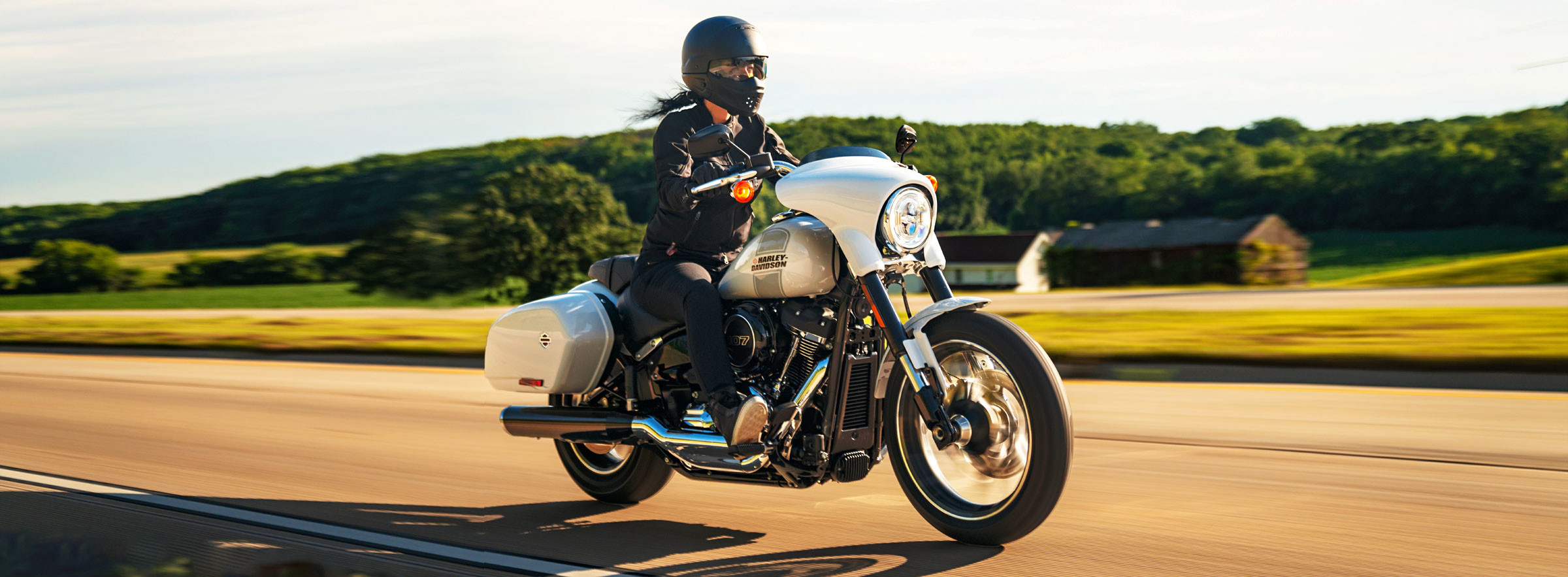 Sport Glide<sup>®</sup>
