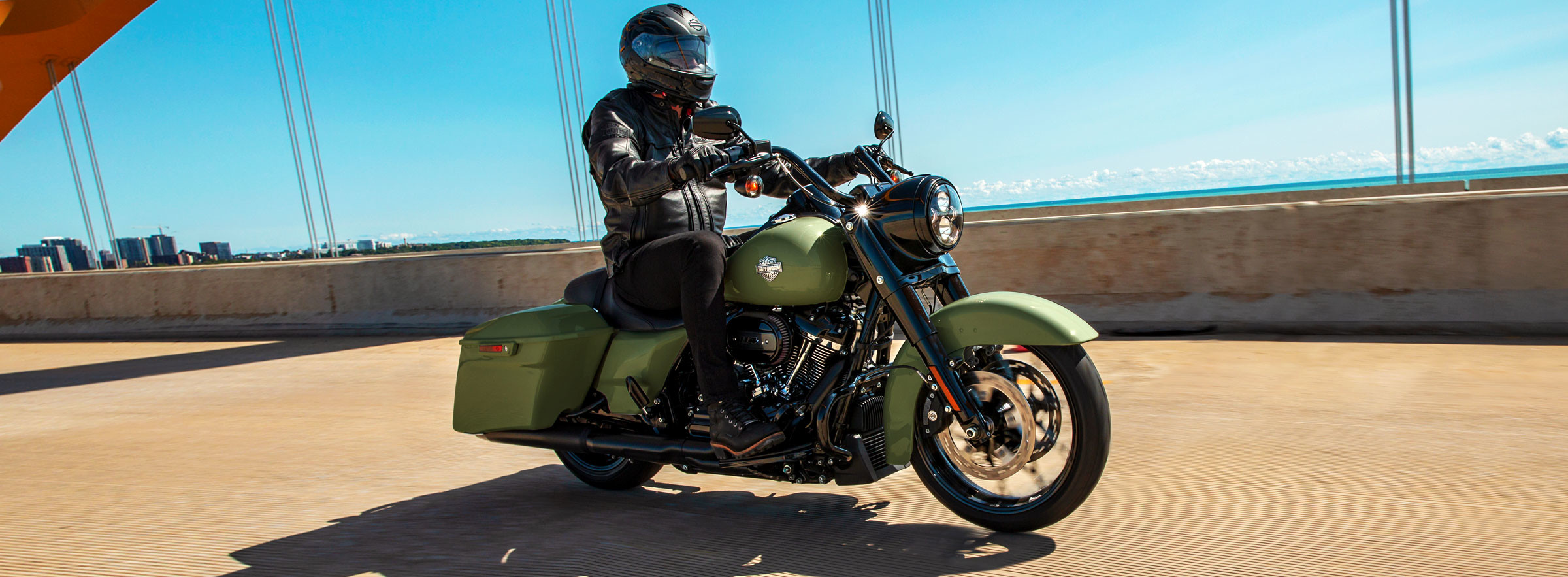 Road King<sup>®</sup> Special