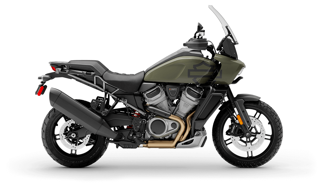 Pan America™ 1250 Special