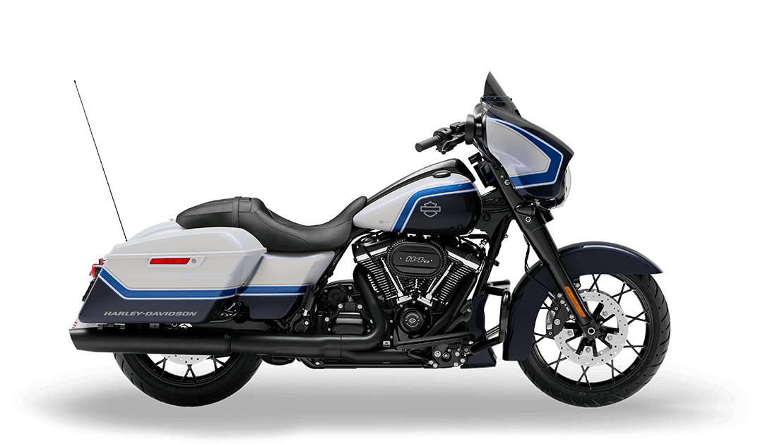 Street Glide<sup>®</sup> Special