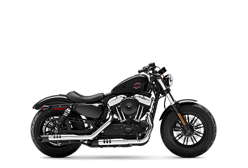 Forty-Eight<sup>®</sup>