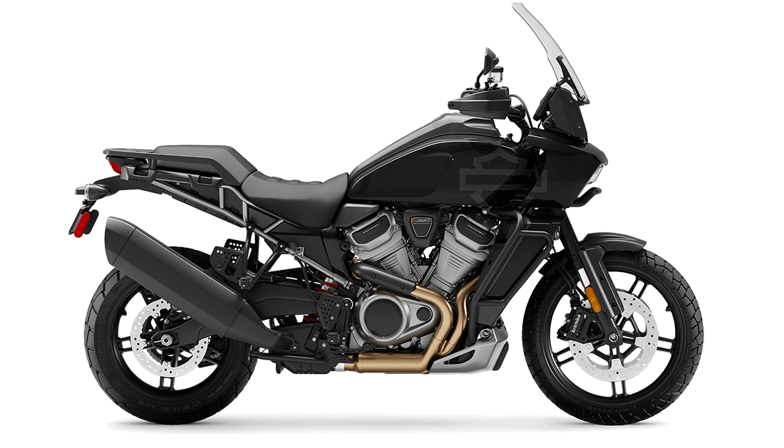 Pan America™ 1250 Special