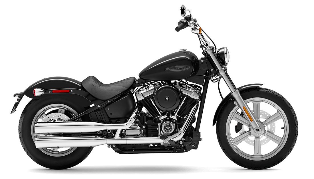 Softail Standard<sup>®</sup>