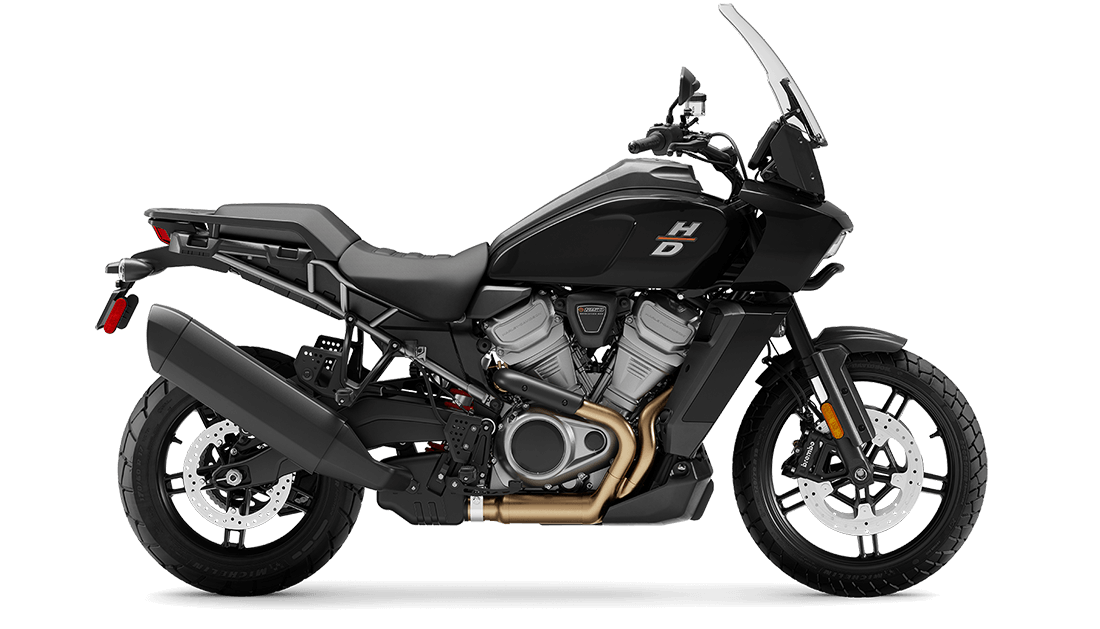 Pan America™ 1250