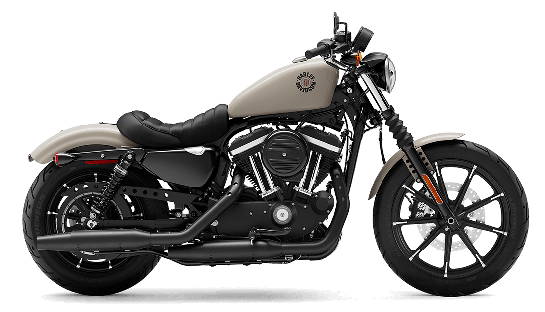 Iron 883<sup>™</sup>