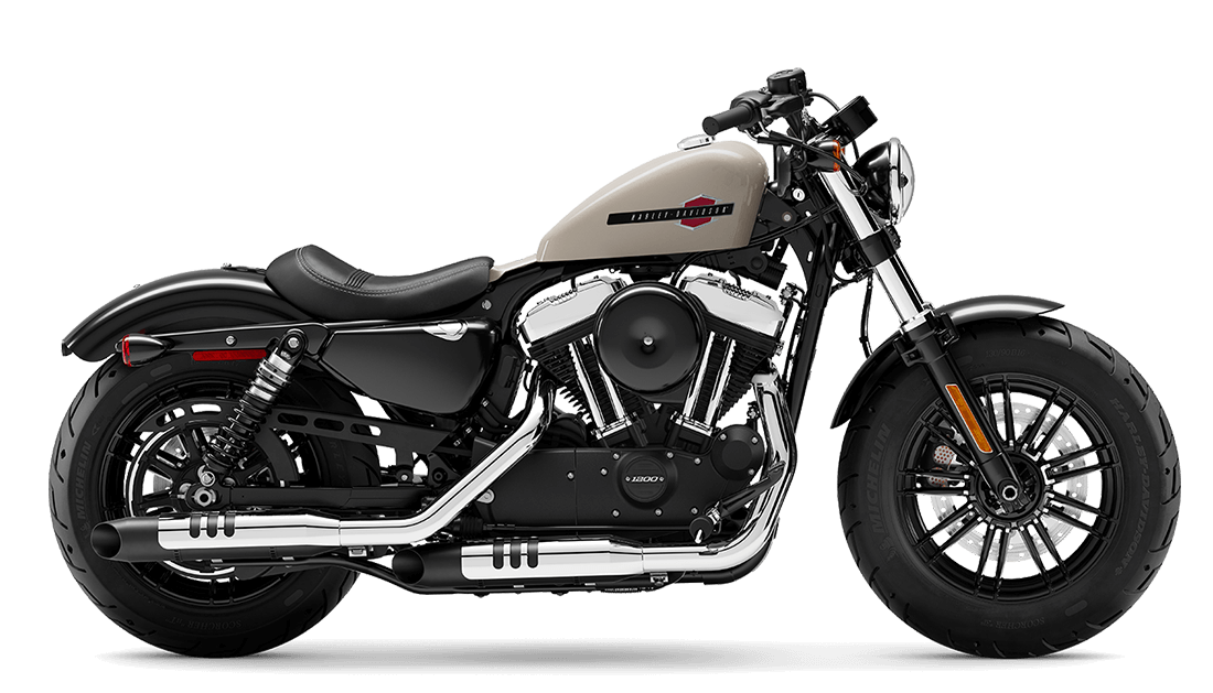 Forty-Eight<sup>®</sup>