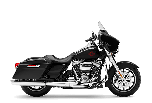 Electra Glide<sup>®</sup> Standard