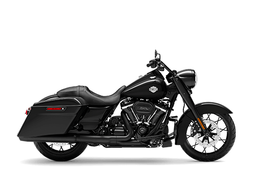 Road King<sup>®</sup> Special
