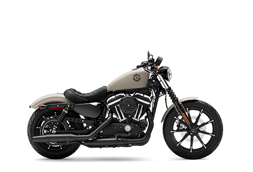 Iron 883<sup>™</sup>