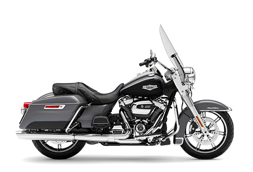 Road King<sup>®</sup>