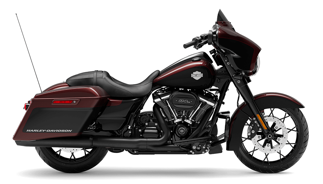 Street Glide<sup>®</sup> Special
