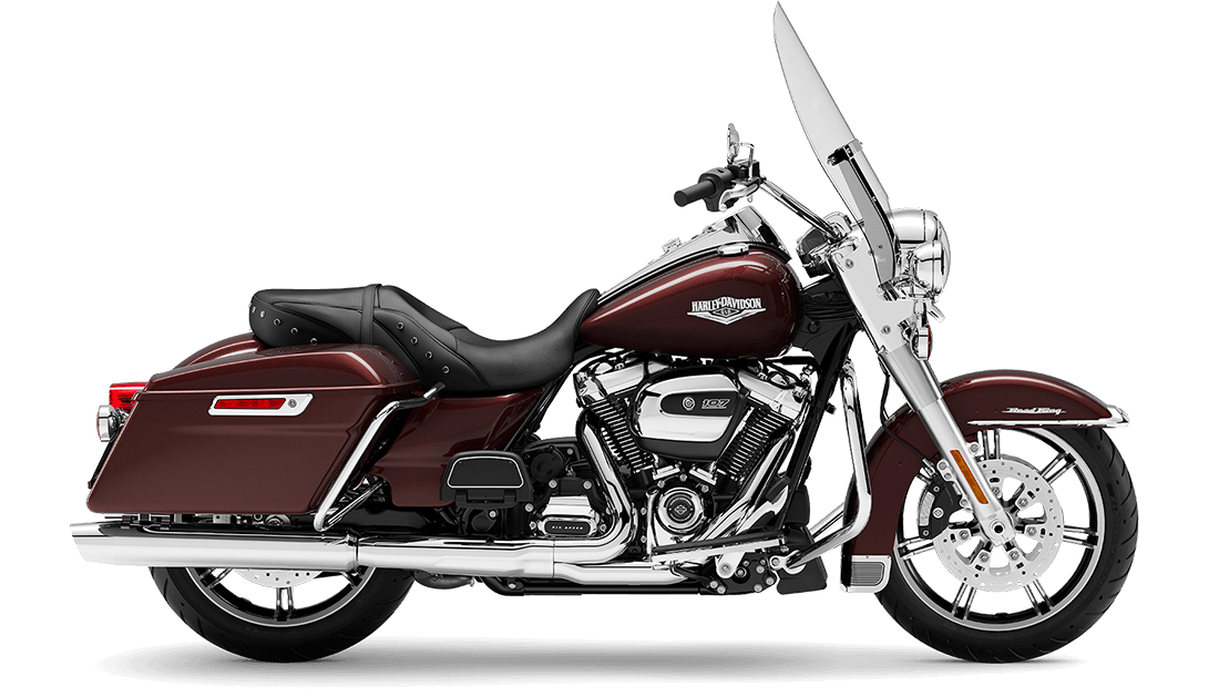 Road King<sup>®</sup>
