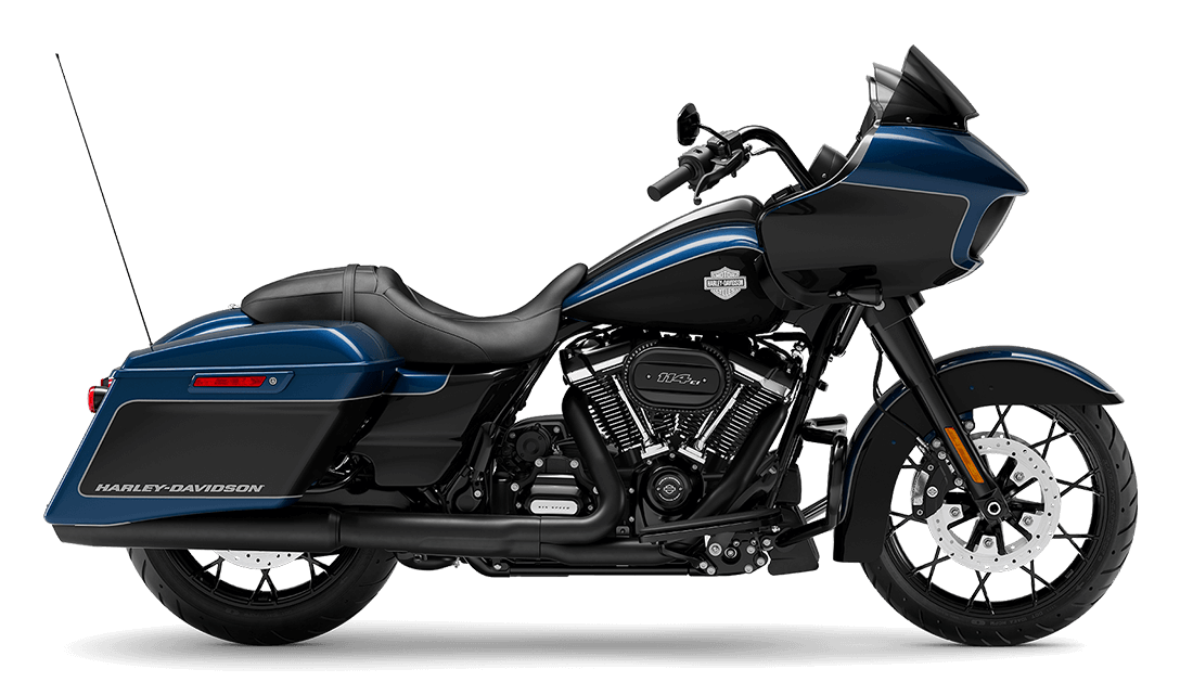 Road Glide<sup>®</sup> Special