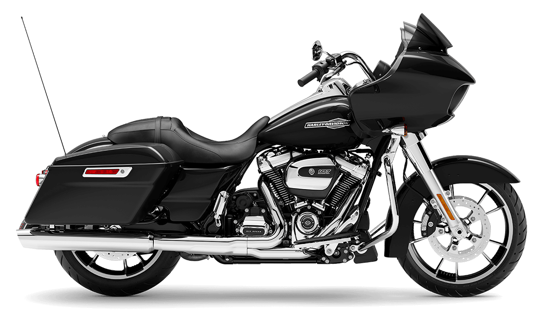 Road Glide<sup>®</sup>