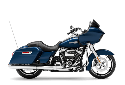 Road Glide<sup>®</sup>