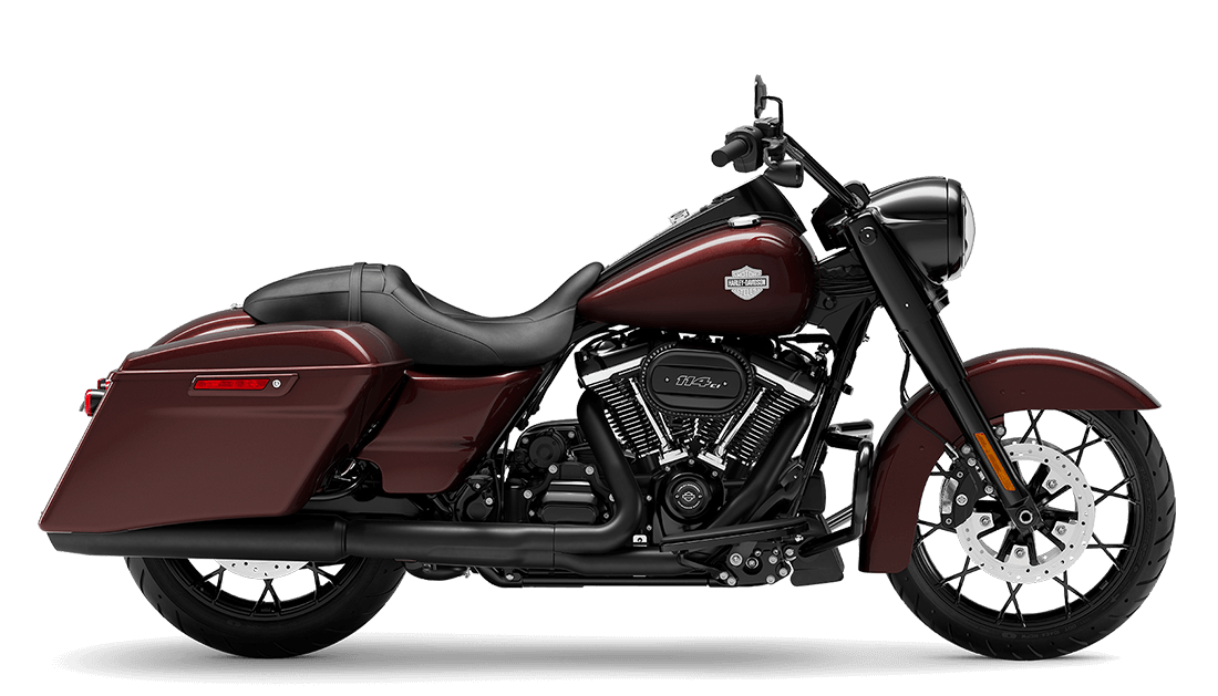 Road King<sup>®</sup> Special