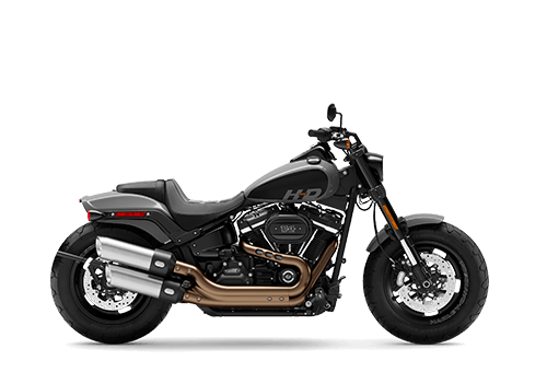 Fat Bob<sup>®</sup> 114