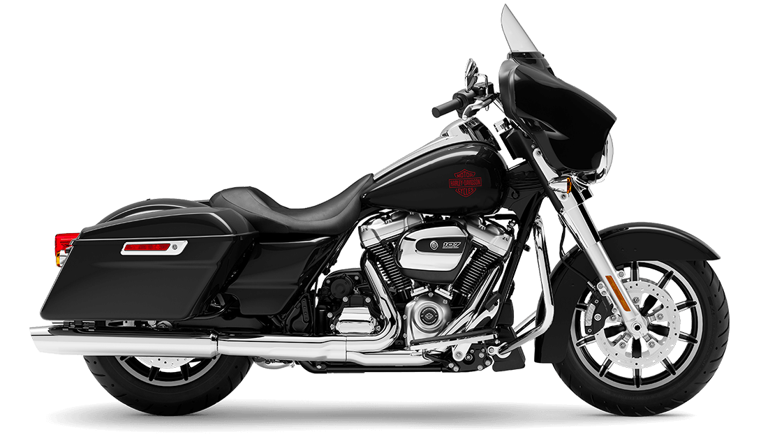 Electra Glide<sup>®</sup> Standard