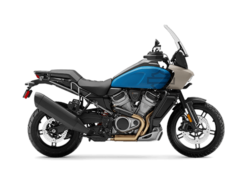 Pan America™ 1250 Special