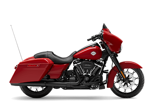 Street Glide<sup>®</sup> Special