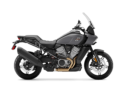 Pan America™ 1250