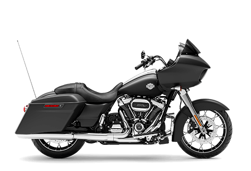 Road Glide<sup>®</sup> Special